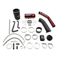 Wehrli Big Hitch Products 03-18 Dodge Ram HD Short/Long Bed 2.5 in. Receiver Hitch- Behind Roll Pan