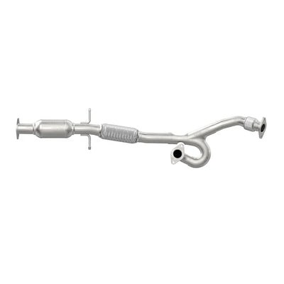 Walker Exhaust auto part