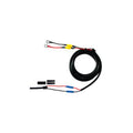 48V/18A PORTABLE EAGLE GOLF CART CHARGER; LITHIUM COMPATIBLE