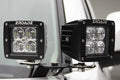 Zroadz light bar detail