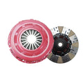POWERGRIP CLUTCH SET MUSTANG 10.5 X 1 1/826