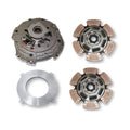 POWERGRIP CLUTCH SET MUSTANG 10.5 X 1 1/826