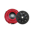 POWERGRIP CLUTCH SET MUSTANG 10.5 X 1 1/826