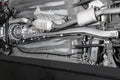 Radium Engineering 89-05 Mazda MX-5 Miata Fuel Hanger (Pumps Not Included)