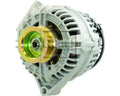 NEW ALTERNATOR