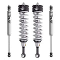 Fox 2010+ Nissan Patrol Y62 2.0 Performance Series IFP Shock Front 0-2in Lift