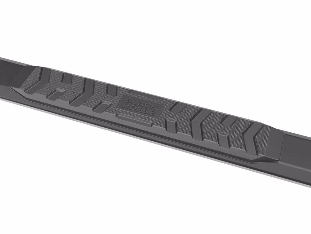 EPIC RUNNING BOARDS BLACK