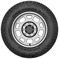 LT275/70R18 125Q E A/T XD G017