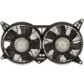 RADIATOR / CONDENSER FAN