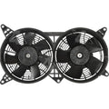 RADIATOR / CONDENSER FAN