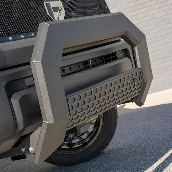 ADVANTEDGE 5-1/2" BULL BAR