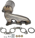 MANIFOLD CONVERTER