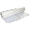 40FT X 100FT SHRINK WRAP CLEAR