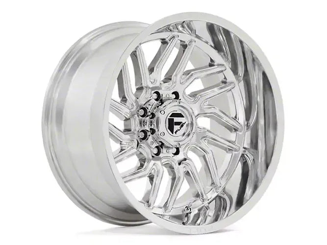 D809 20X9 6X5.5 POL-MILL 20MM