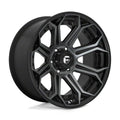 Fuel Wheels auto part