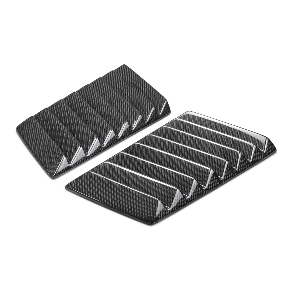 Anderson Composites carbon auto part