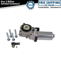 TRANSFER CASE MOTOR