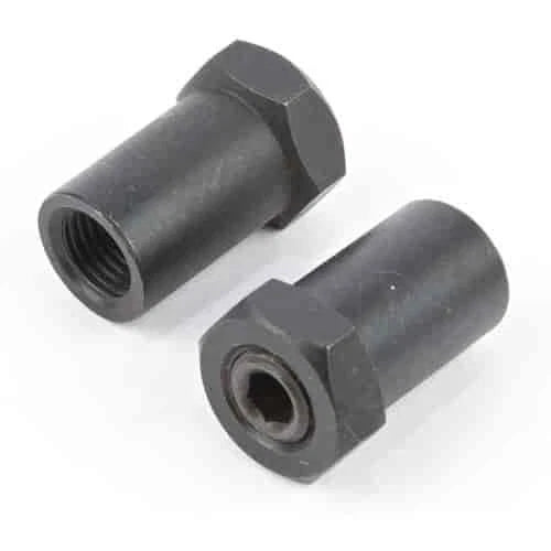 SBC Roller Rocker Arms 1.5/1.6 Ratio 3/8 Stud