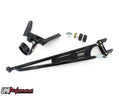 UMI Performance 82-92 GM F-Body Tunnel Mounted Trq. Arm Fits TH400- w/ Loop - Black