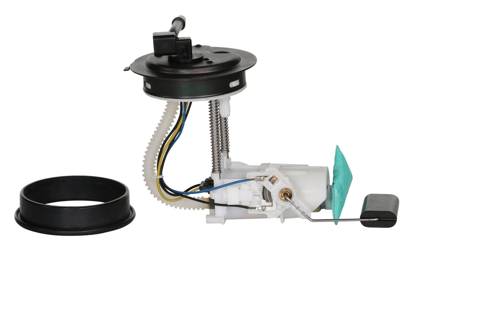 FUEL PUMP HANGER ASSY