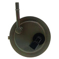 CARTER fuel pump close-up