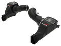aFe 24-25 Ford Mustang GT V8 5.0L Momentum GT Cold Air Intake System w/ Pro DRY S Filter