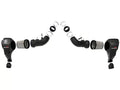 aFe 24-25 Ford Mustang GT V8 5.0L Momentum GT Cold Air Intake System w/ Pro DRY S Filter