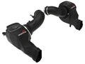 aFe 24-25 Ford Mustang GT V8 5.0L Momentum GT Cold Air Intake System w/ Pro DRY S Filter