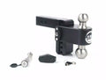 180 HITCH 4" DROP HITCH W/ 2" SHANK
