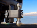 180 HITCH 4" DROP HITCH W/ 2" SHANK