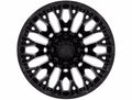 D865 22X10 8X170 BLACKOUT -18MM