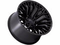 D865 22X10 8X170 BLACKOUT -18MM