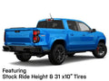 D854 22X10 6X5.5 BLK-OUT -18MM