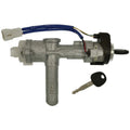 INTERMOTOR IGNITION SWITCH WITH LOC