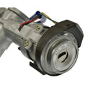 INTERMOTOR IGNITION SWITCH WITH LOC