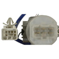 INTERMOTOR IGNITION SWITCH WITH LOC
