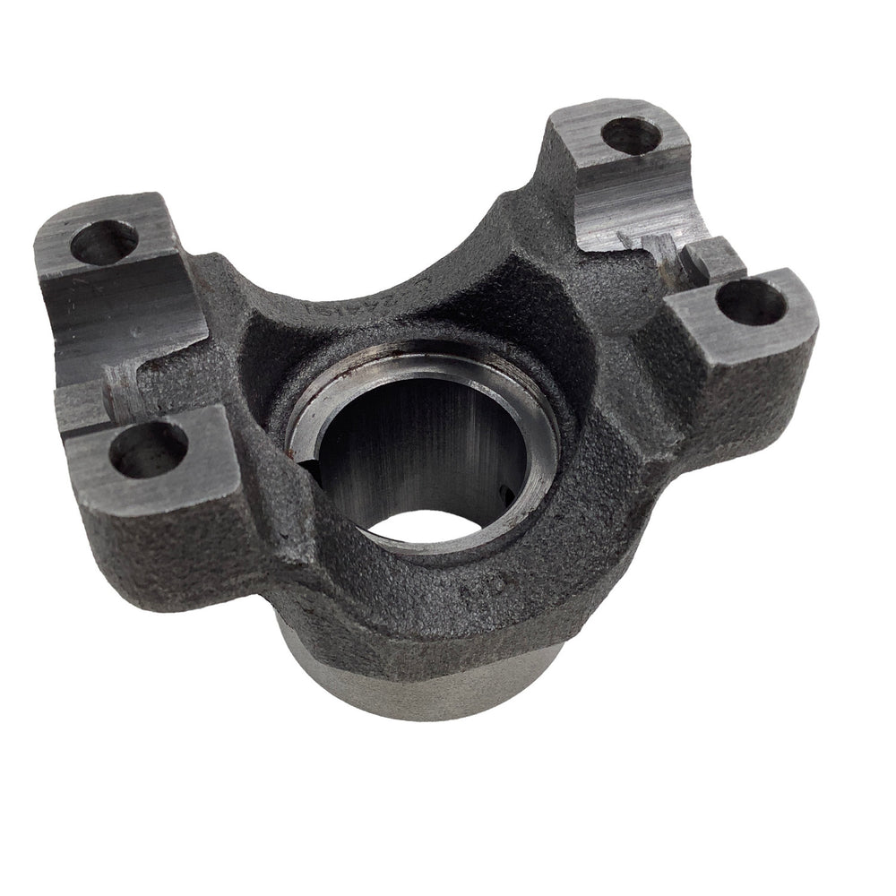 END YOKE