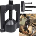 END YOKE
