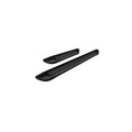 SUMMIT RUNNING BOARDS