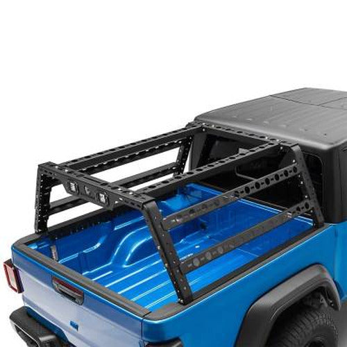 SUMMIT RUNNING BOARDS