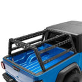 SUMMIT RUNNING BOARDS