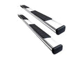SUMMIT RUNNING BOARDS