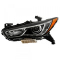INFINITI QX60 FULL LED (HIGH LOW BEAM) LED DRL PROJECTOR HEADLIGHT OE LEFT