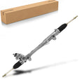 RACK & PINION IMP/POWER