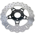 EBC 00-03 Harley Davidson Sportster XLH 883 Front Left/Right Contour Floating Disc Conversion