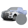 Covercraft Custom Cab Area Cover Tan Flannel - Tan