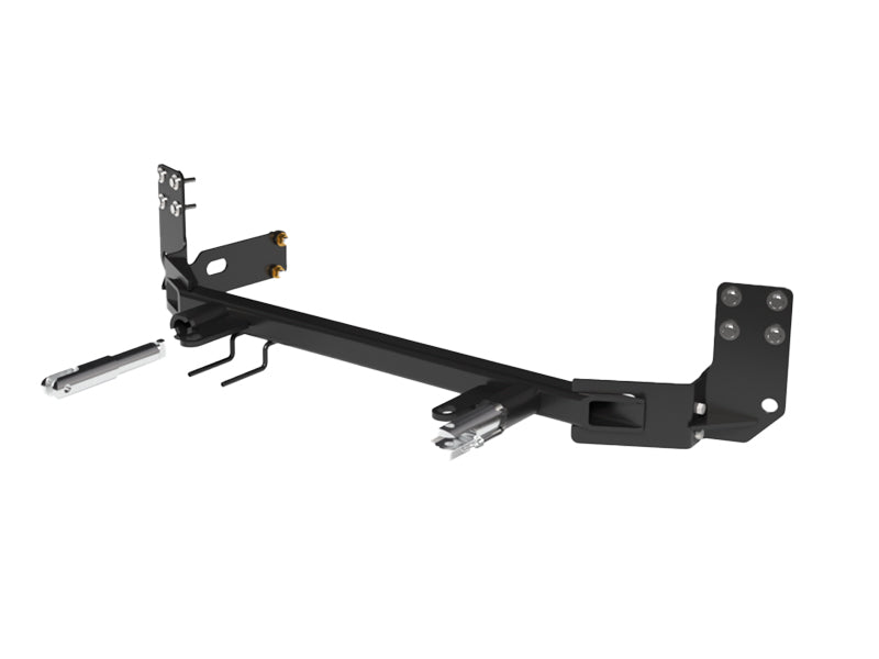 BSPLT, 24-25 CHEVY TRAX ACTIV