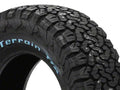 BFGoodrich All Terrain TA KO2 35X12.50R20LT 121R