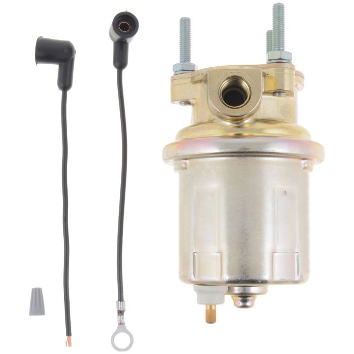 ELECTRIC FUEL PUMP