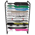 Birchwood Casey roof rack